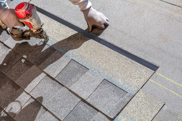 Springville, UT Roofing Contractor Company